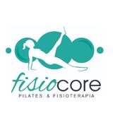 Fisiocore Pilates e Fisioterapia - logo