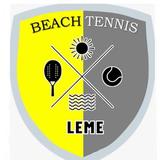 Leme Beach Tennis - logo