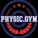 Physic Gym - logo