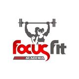 Focus Fit - logo