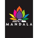 CF Mandala - logo