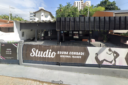 Studio Bruna Conradi - Studio Funciona