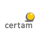 Certam Pilates - logo