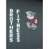 Brothers Fitness - logo
