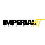 Imperial Fit Academia - logo