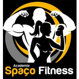 Academia Spaço Fitness - logo