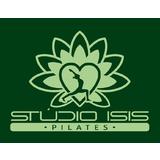 Studio Ísis Pilates SBC - logo