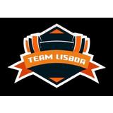 Academia Team Lisboa - logo