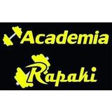 Academia Rapaki Fit - logo