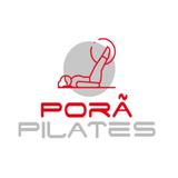 Porã Pilates - logo