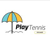 Play Tennis Beach Tennis Tatuapé - logo