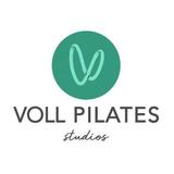 Voll Pilates Jabaquara - logo