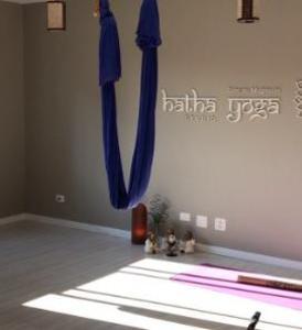 Studio Hatha Yoga