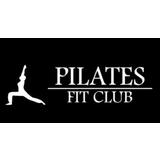Pilates Fit Club - logo