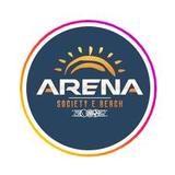Arena Society - logo