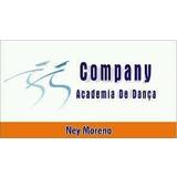 Company Academia De Dança – Unidade I - logo