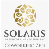Solaris CoworkingZen - logo