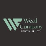 Weal Company Fitness & Gym - logo