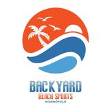 Backyard Beach Tennis - logo