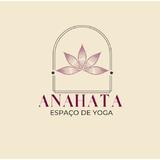 Anahata Yoga - logo