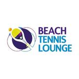 Beach Tennis Lounge - logo