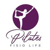 Pilates Fisio Life - logo
