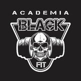 Academia Black Fit - logo