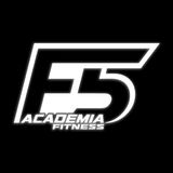 Academia F5 Fitness - logo