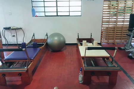 Casa Domina Mairiporã - Pilates, Musculação e Funcional