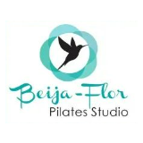 Beija-flor Pilates Studio - logo