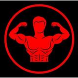 Imperium Fitness - logo