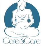 Core&Care Pilates - logo