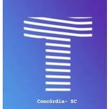 Tecfit - Concórdia - logo