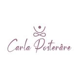 Carla Posterâre Yoga - logo