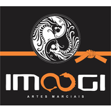 Sistema Imoogi De Artes Marciais - logo