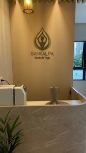 Sankalpa Studio de Yoga