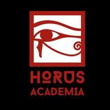 Academia Hórus - logo