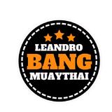 Leandro Bang Muaythai - Plínio - logo