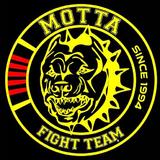 Motta Fight Center - logo