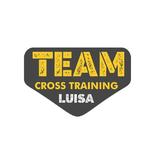 Team Luisa Cross Training - logo