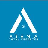 Arena Total Esportes - logo