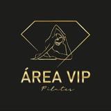 Area Vip Pilates - logo