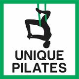Unique Pilates - logo