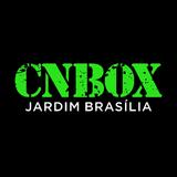 Cross Nutrition Box - Jd. Brasília - logo