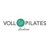 Voll Pilates Lagarto - logo