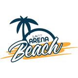 Arena Beach Lafit - logo
