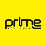 Prime Academia Praia da Costa - logo