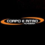Academia Corpo & Ritmo - logo