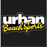 Urban Beach Sports - logo