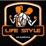 Life Style Academia - logo
